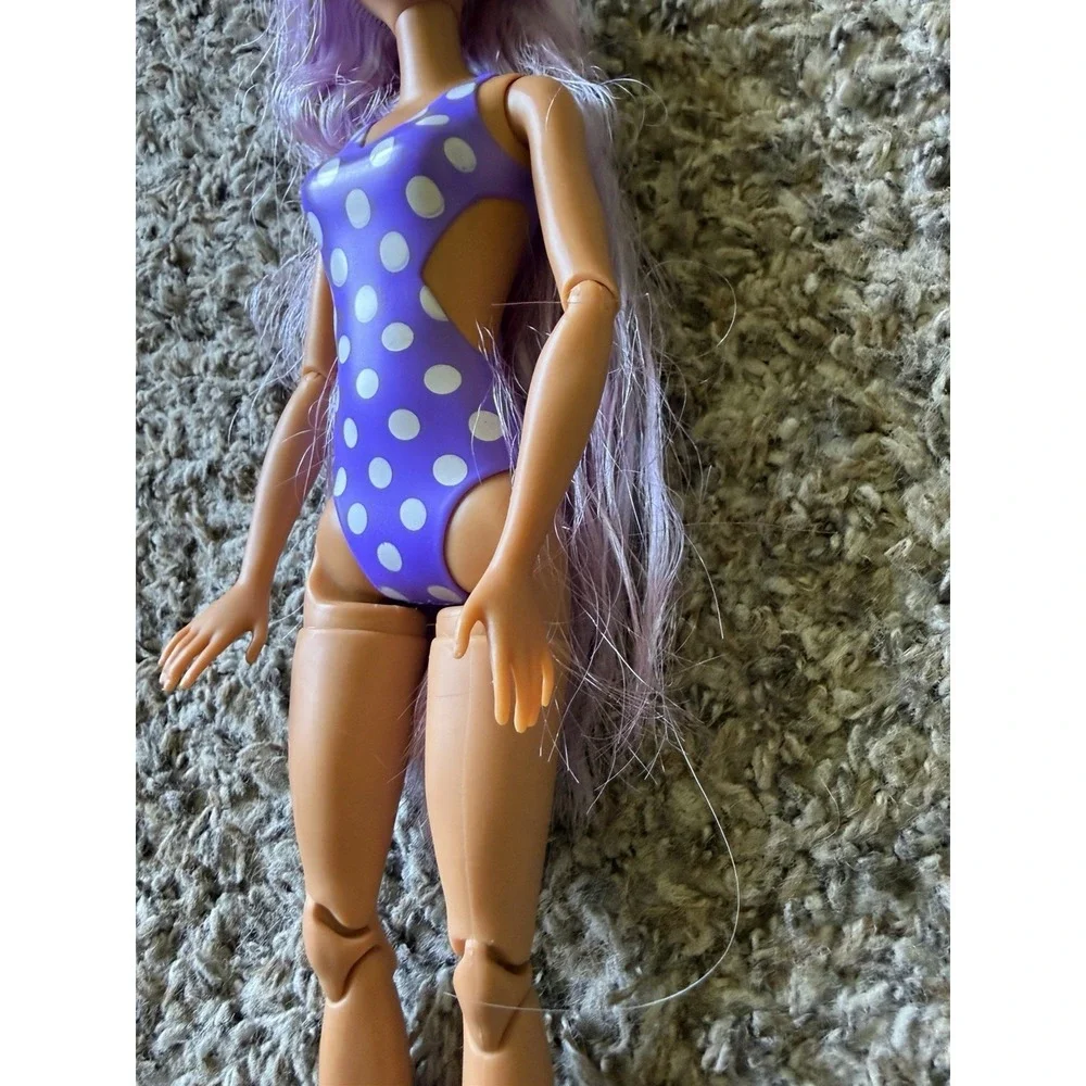 Mattel see all